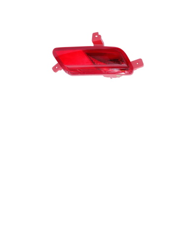 Reflectante Parachoque Trasero Derecho MG 3 (2019 - 2023)