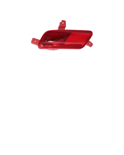 Reflectante Parachoque Trasero Izquierdo MG3 (2019 - 2023)