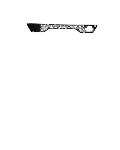 Rejilla Parachoque Delantera Inferior Chery Tiggo 2