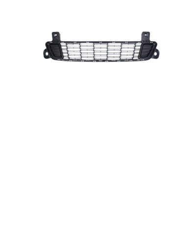 Rejilla Parachoque Delantero Inferior Citroen C-Elysee (2013 - 2017﻿)
