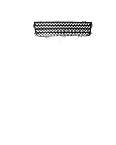 Rejilla Parachoque Central Great Wall Wingle5