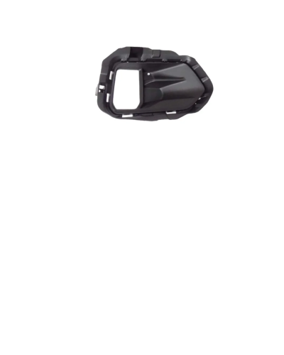 Rejilla Parachoque Lateral Derecha para Neblinero Maxus T60