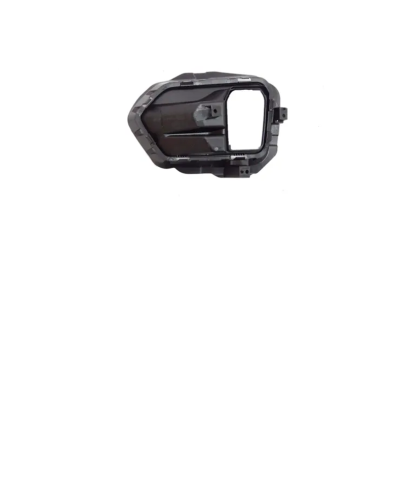 Rejilla Parachoque Lateral Derecha para Neblinero Maxus T60