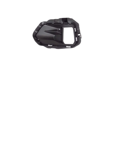 Rejilla Parachoque Lateral Izquierdo para Neblinero Maxus T60