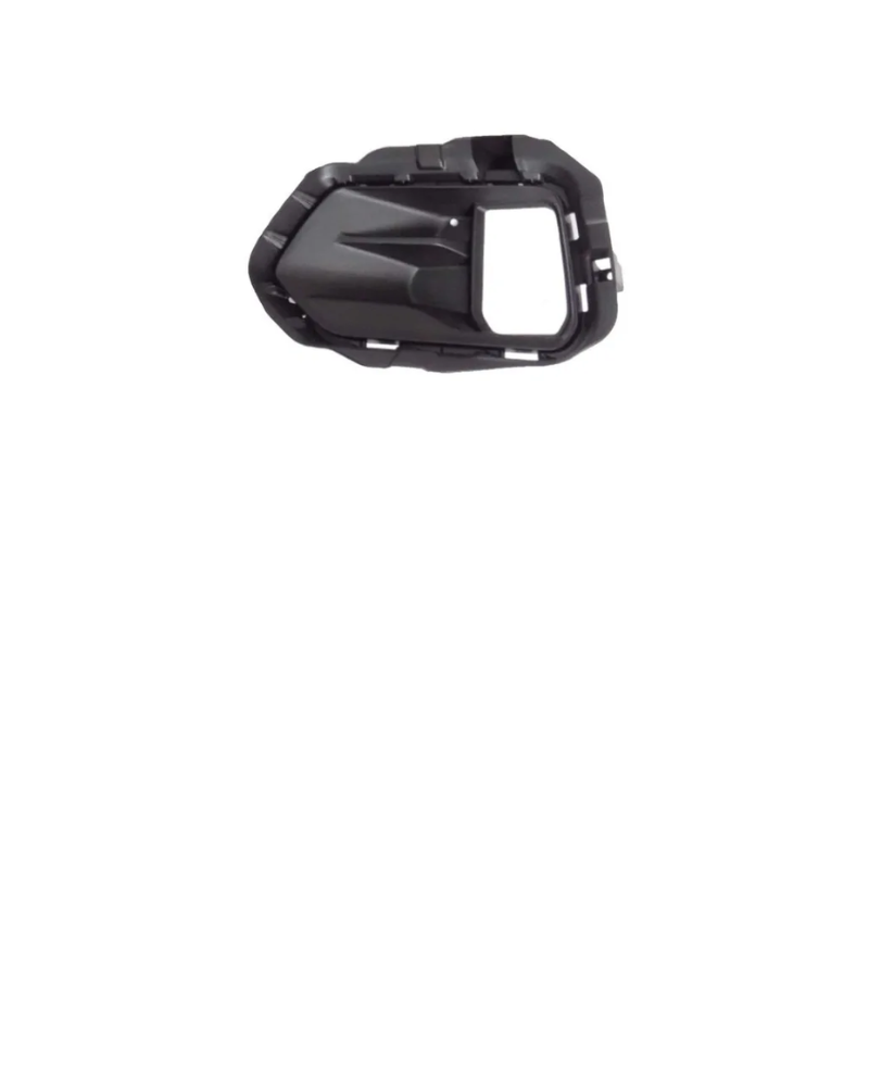 Rejilla Parachoque Lateral Izquierdo para Neblinero Maxus T60