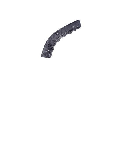 Soporte Parachoque Trasero Derecho Curvo Mensula Changan Cx70