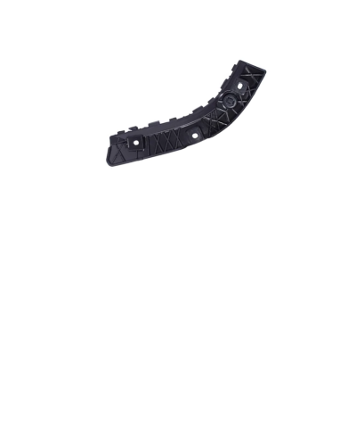 Soporte Parachoque Trasero Izquierdo Curvo Mensula Changan Cx70