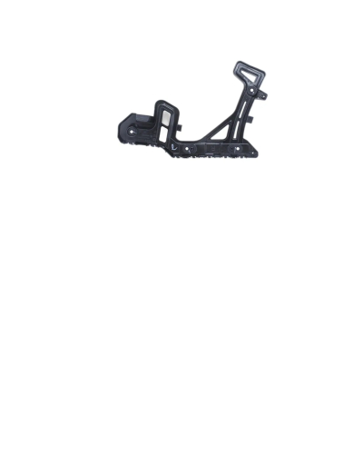 Soporte Parachoque Trasero Derecho Ménsula Chevrolet Groove