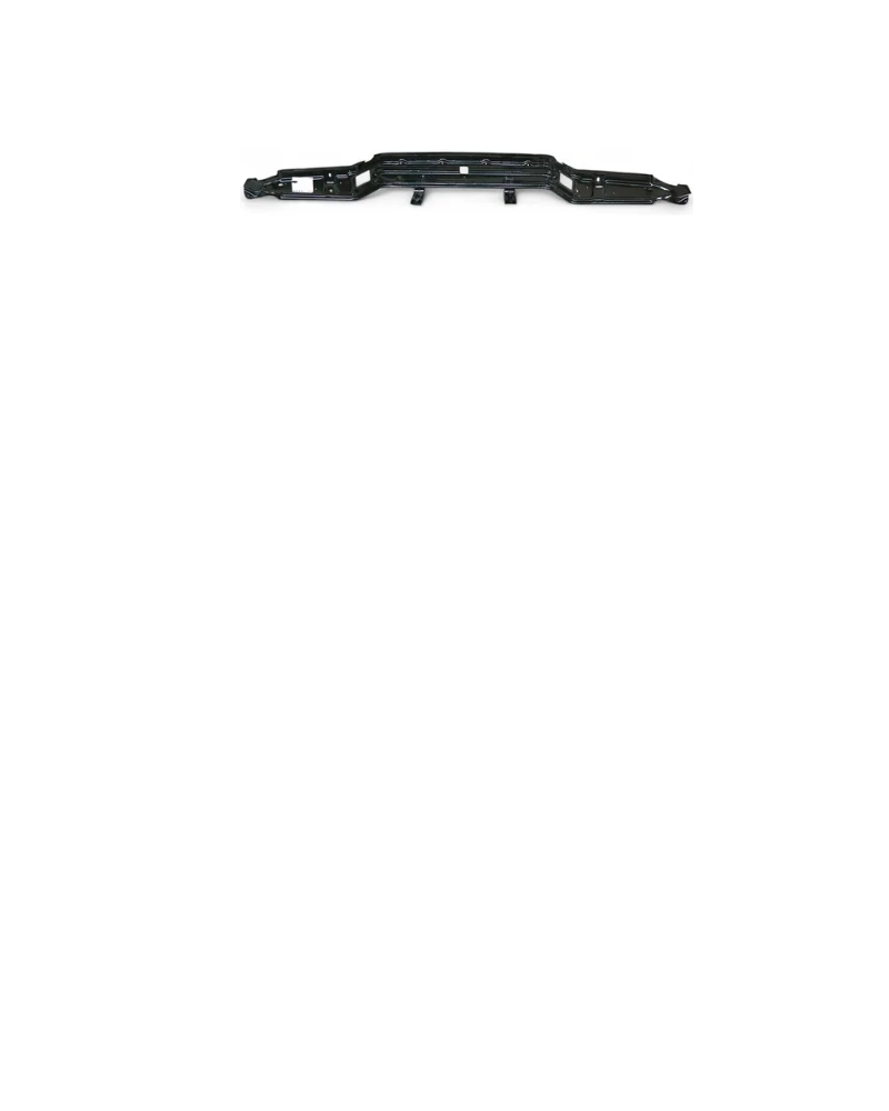 Soporte Parachoque Trasero Great Wall Poer