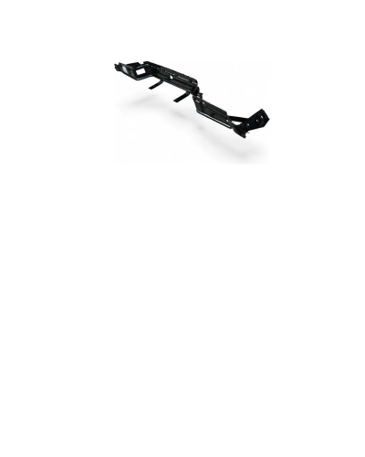 Soporte Parachoque Trasero Great Wall Poer