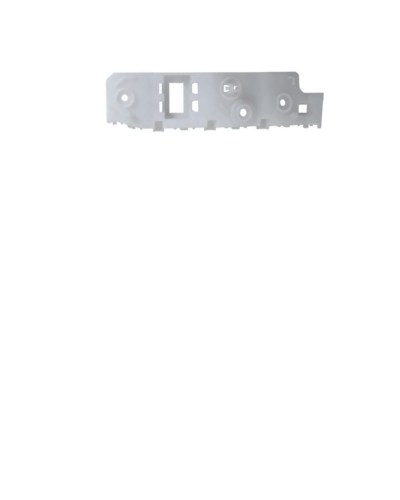Soporte Parachoque Delantero Derecho Ménsula Maxus T60