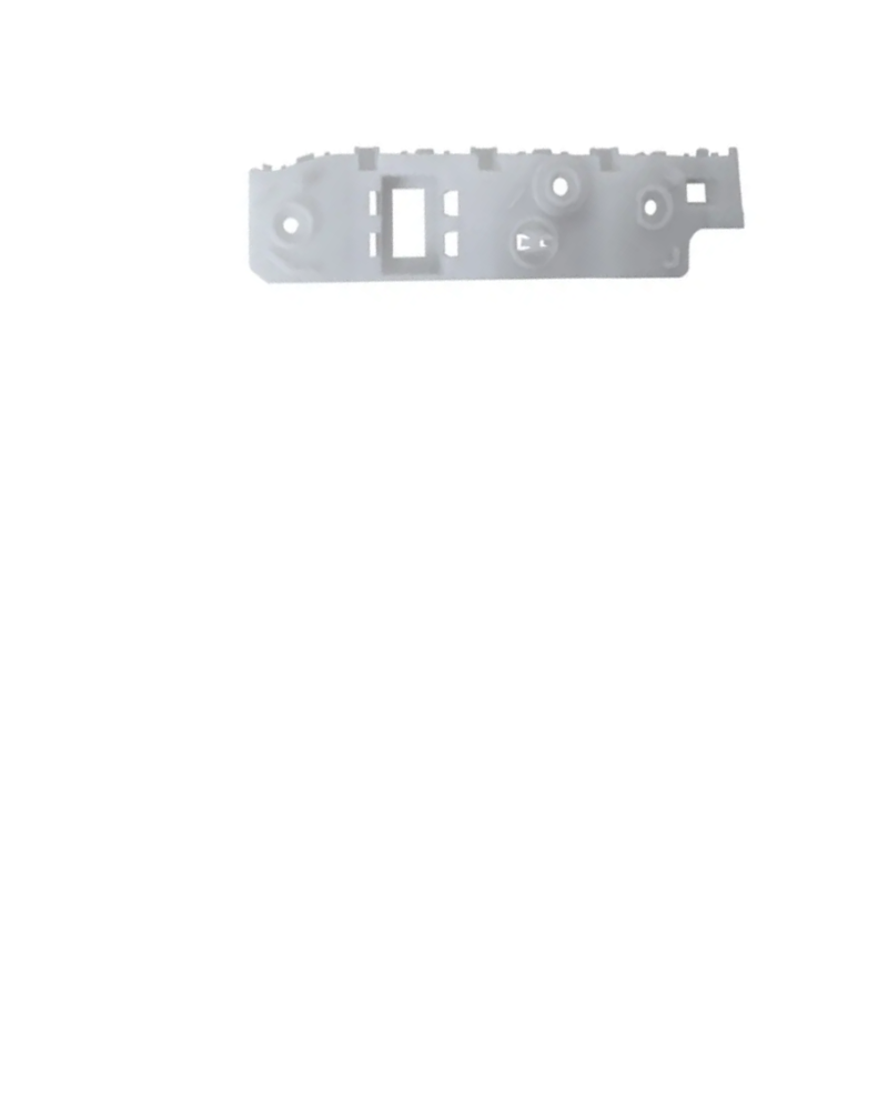 Soporte Parachoque Delantero Izquierdo Ménsula Maxus T60
