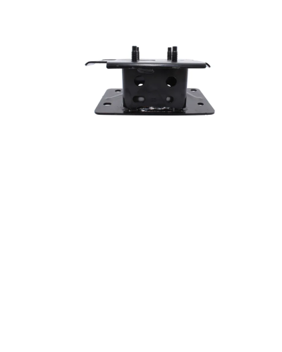 Soporte Parachoque Delantero Derecho Nissan Kicks