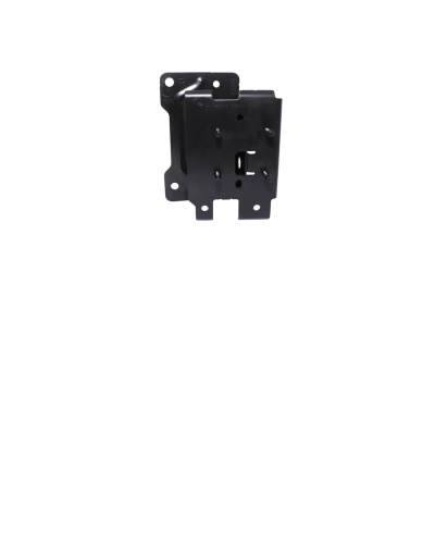 Soporte Parachoque Delantero Derecho Nissan Kicks