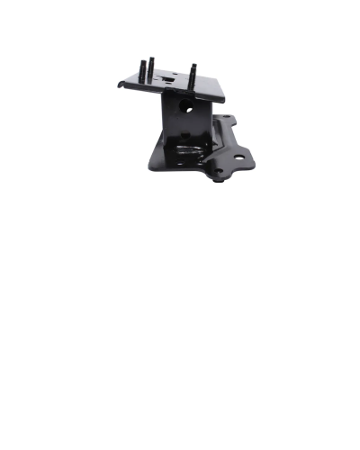 Soporte Parachoque Delantero Izquierdo Nissan Kicks