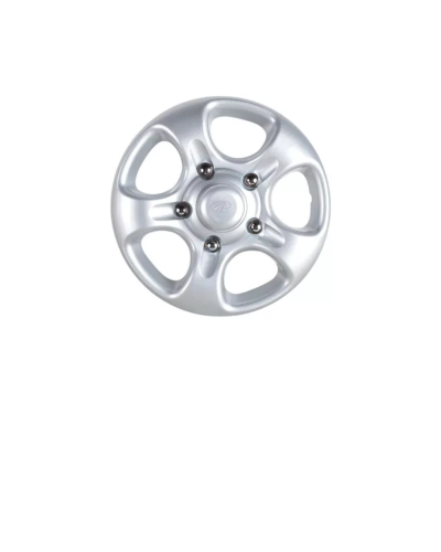 Tapa de Rueda Auto Mahindra SCORPIO
