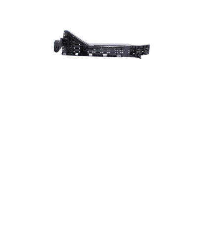 Soporte Parachoque Delantero Derecho Nissan Nv350