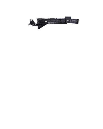 Soporte Parachoque Delantero Derecho Nissan Nv350