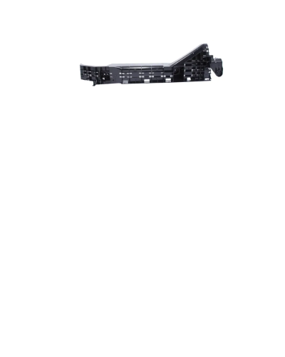 Soporte Parachoque Delantero Izquierdo Nissan Nv350