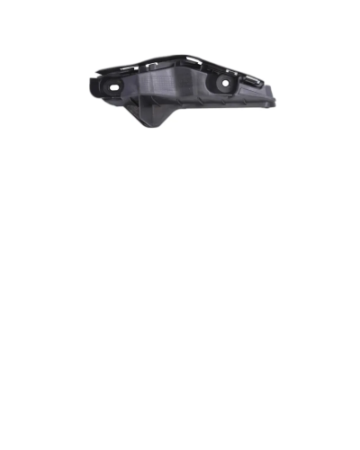 Soporte Parachoque Delantero Izquierdo Ménsula Volkswagen Amarok