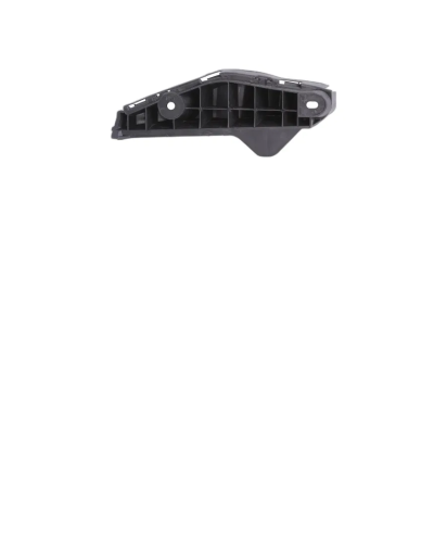 Soporte Parachoque Delantero Izquierdo Ménsula Volkswagen Amarok
