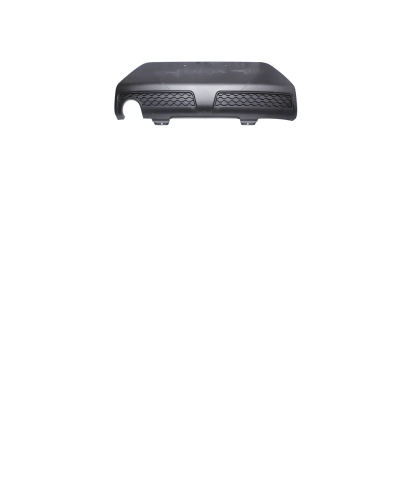 Spoiler Inferior Parachoque Auto Mg3