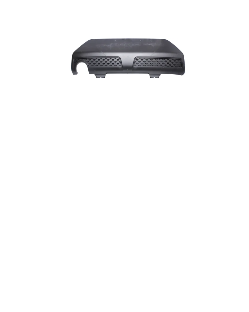 Spoiler Inferior Parachoque Auto Mg3