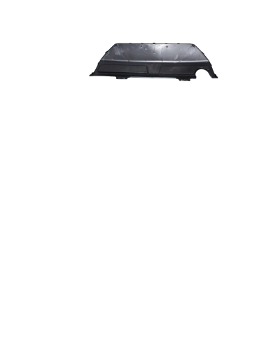 Spoiler Inferior Parachoque Auto Mg3