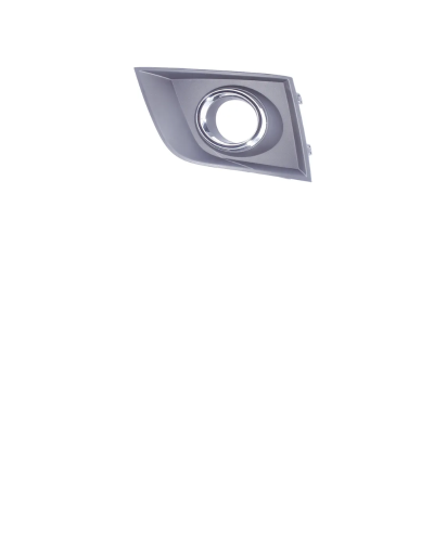Tapa Neblinero Parachoque Delantero Izquierdo Chery Tiggo 3