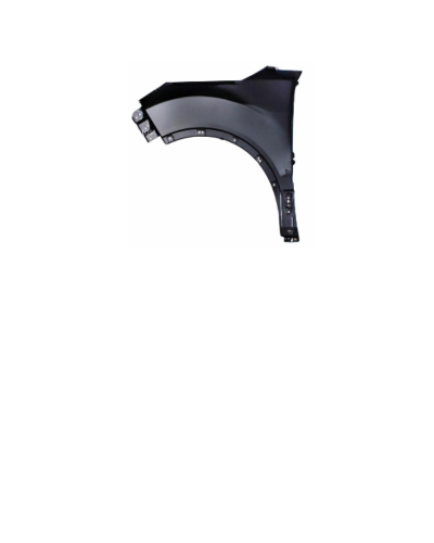 Tapabarro Delantero Derecho Changan Cx70