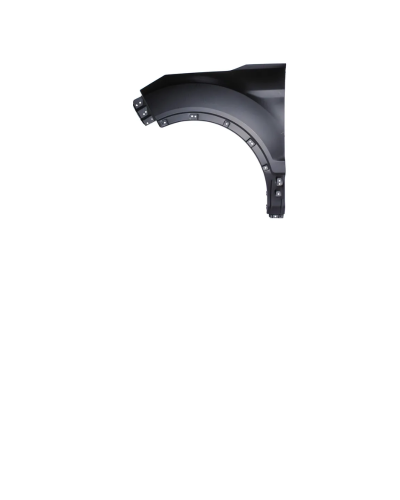 Tapabarro Delantero Izquierdo Changan Cx70