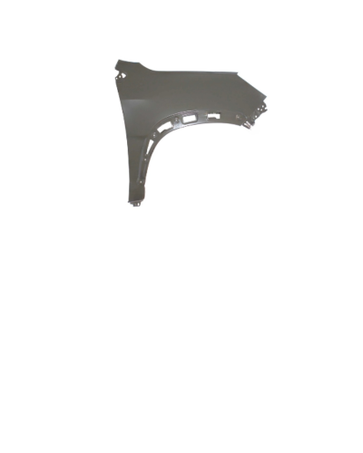 Tapabarro Delantero Derecho Chery Tiggo 2