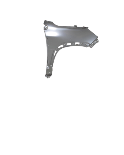 Tapabarro Delantero Izquierdo Chery Tiggo 2