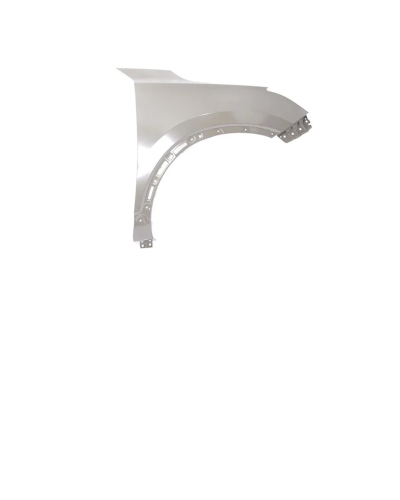 Tapabarro Delantero Derecho Chery Tiggo 3-1500