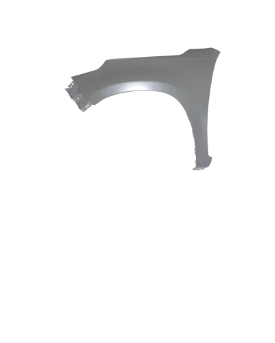 Tapabarro Delantero Izquierdo Chery Tiggo 3-1600