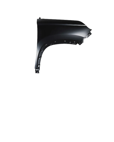 Tapabarro Delantero Derecho Chevrolet Captiva 1500