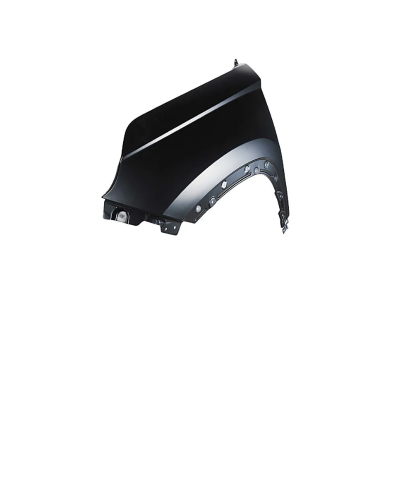Tapabarro Delantero Izquierdo Chevrolet Captiva 1500