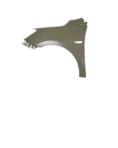 Tapabarro Delantero Izquierdo Chevrolet Sail 1500
