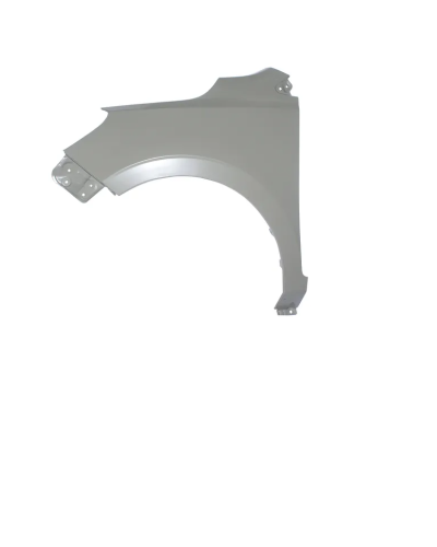 Tapabarro Delantero Izquierdo Jac S2