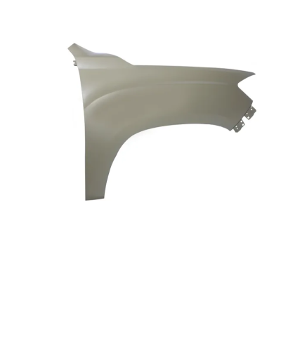 Tapabarro Delantero Derecho Maxus T60