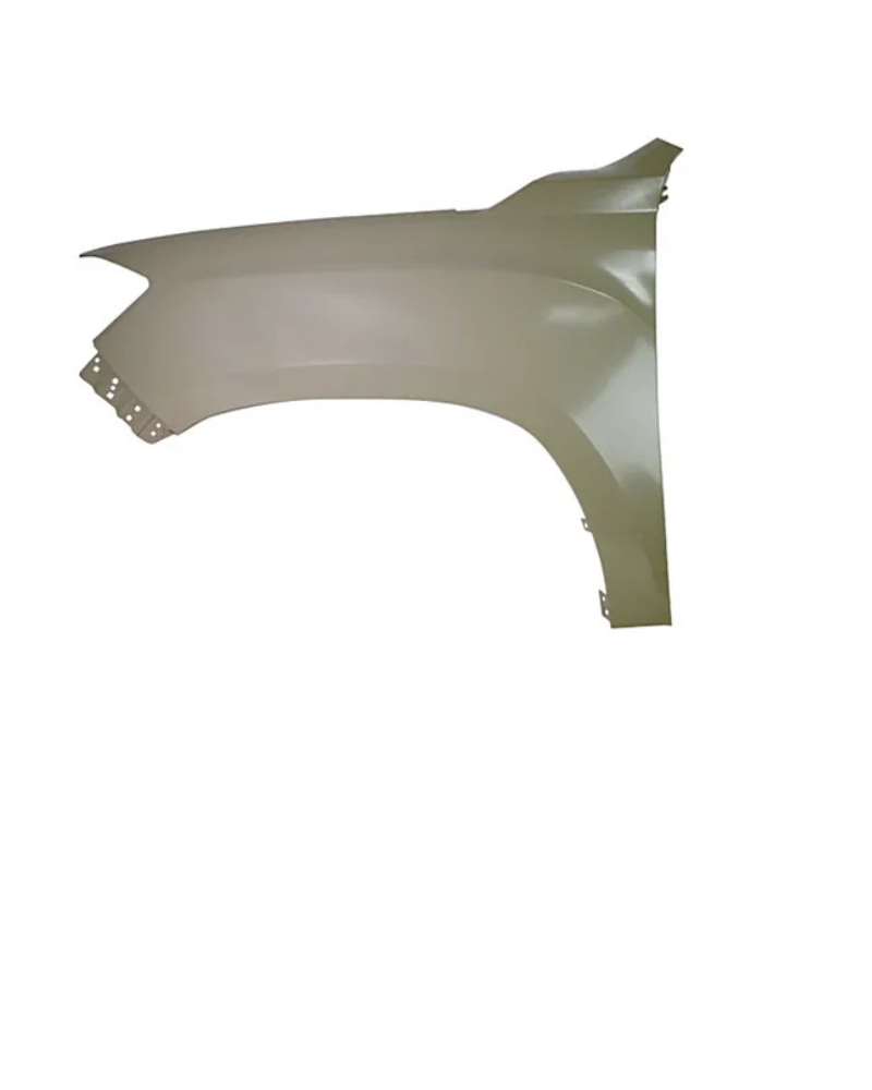 Tapabarro Delantero Izquierdo Maxus T60