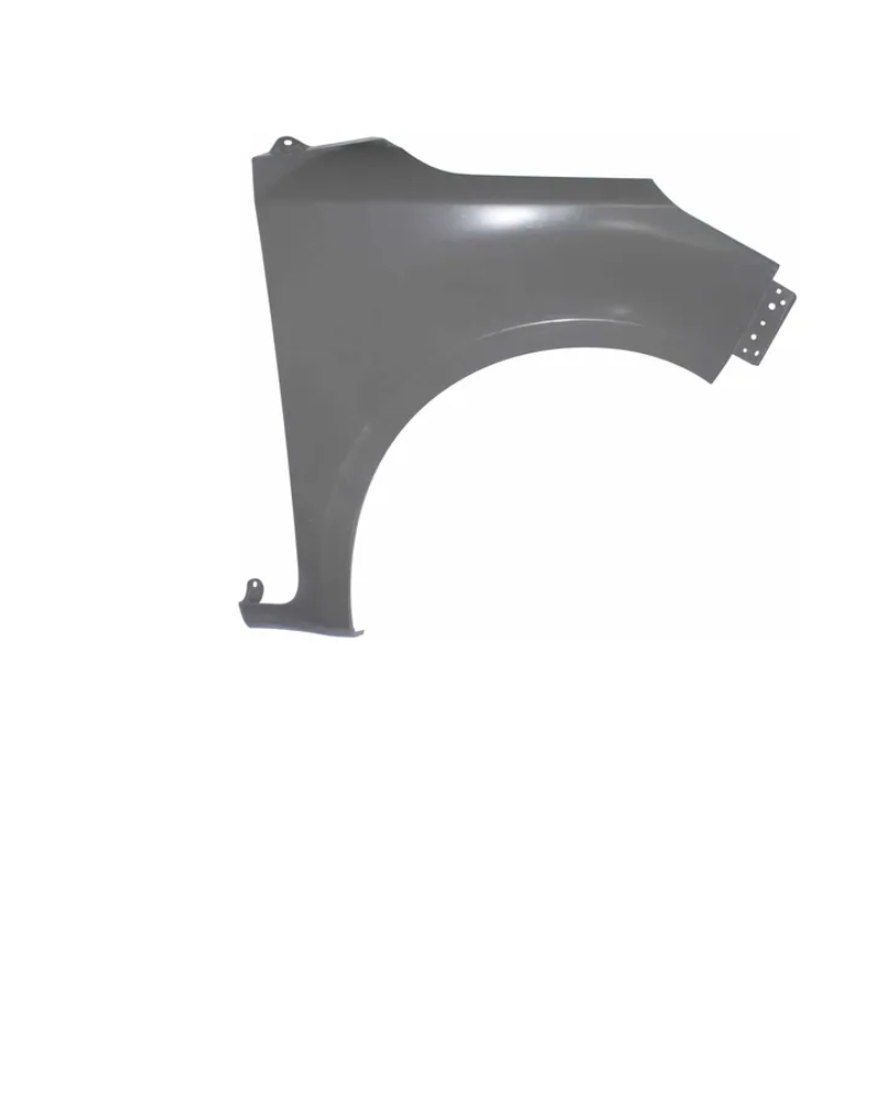 Tapabarro Delantero Derecho MG3 (2019 - 2023)
