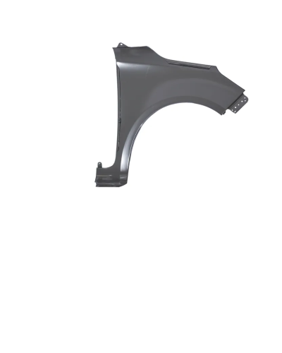 Tapabarro Delantero Izquierdo MG3 (2019 - 2023)