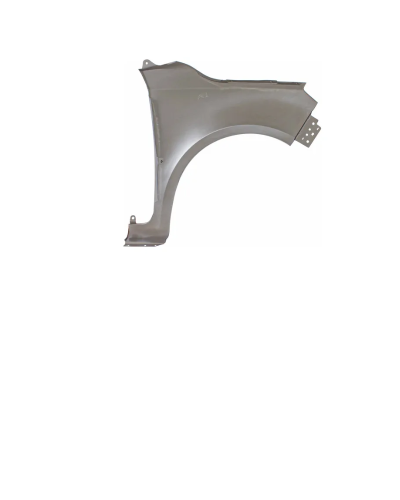 Tapabarro Delantero Izquierdo MG3 (2012 - 2018﻿)