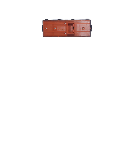 Interruptor Alza Vidrio Delantero Izquierdo Chery Tiggo 2