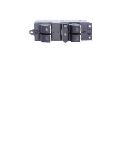 Interruptor Alza Vidrio Izquierdo Great Wall Poer
