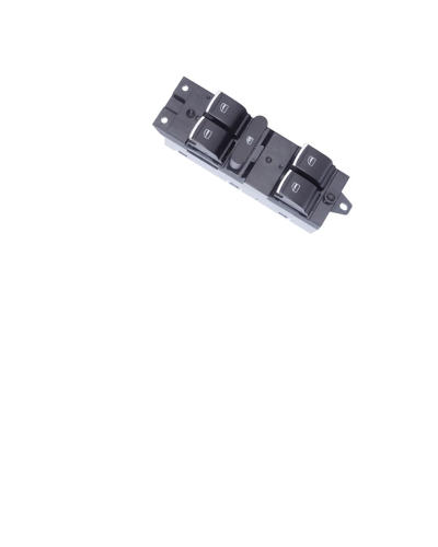 Interruptor Alza Vidrio Izquierdo Great Wall Poer