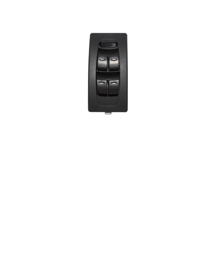 Interruptor Alza Vidrio Mahindra Scorpio
