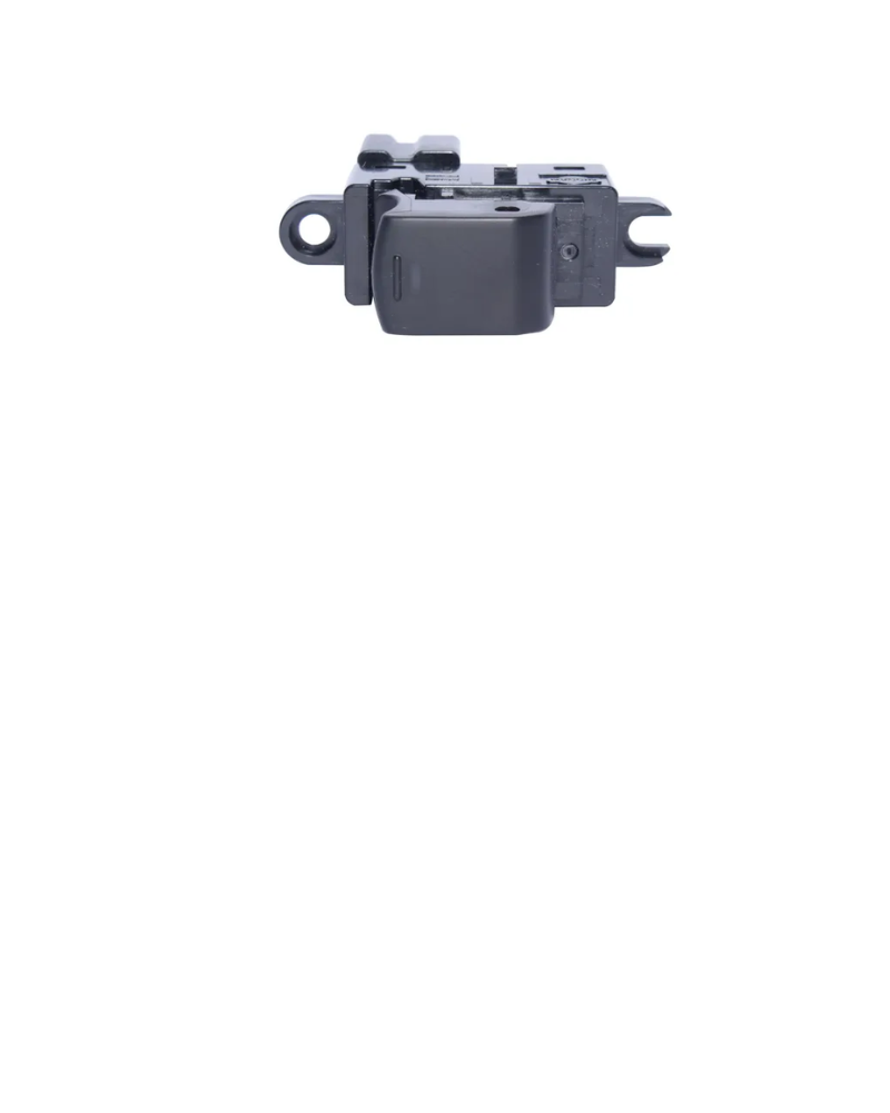 Interruptor Alza Vidrio Delantero Derecho Nissan Pathfinder