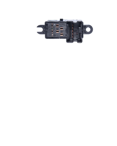 Interruptor Alza Vidrio Delantero Derecho Nissan Pathfinder